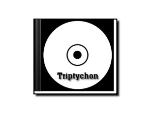 Holt euch die EP „Triptychon“!