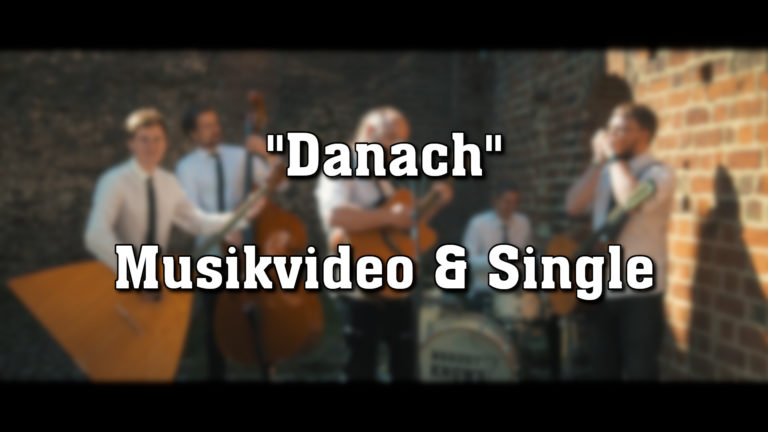 „Danach“ – Musikvideo und Single