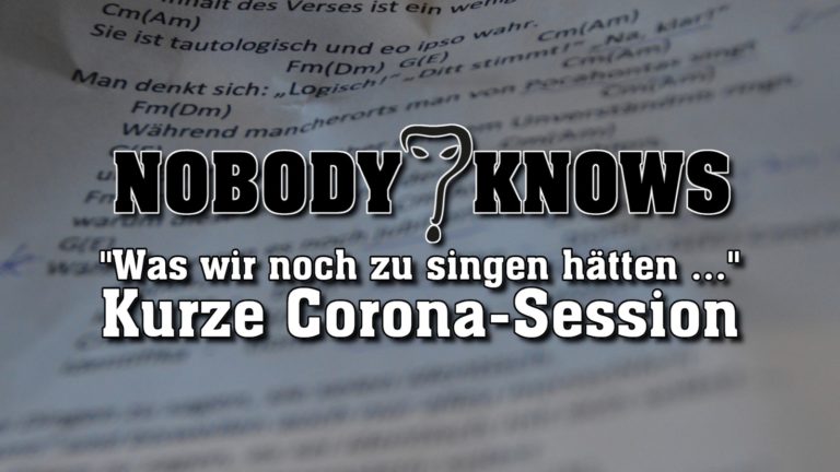 Beinahe vergessene Lieder