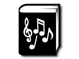 Das personalisierte Songbook