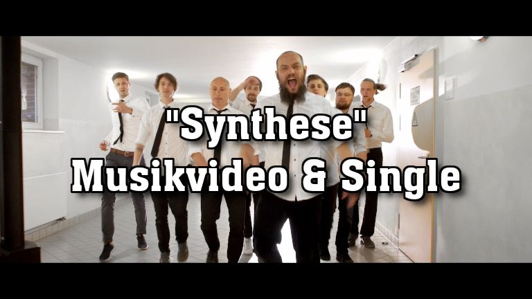 Synthese - Musikvideo und Single