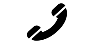 Stummes Telefonkonzert
