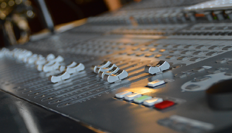 Mastering