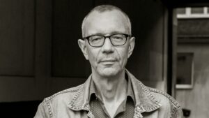 Wohnzimmer Konzert rein akustisch