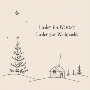 Das zweite Weihnachtsalbum