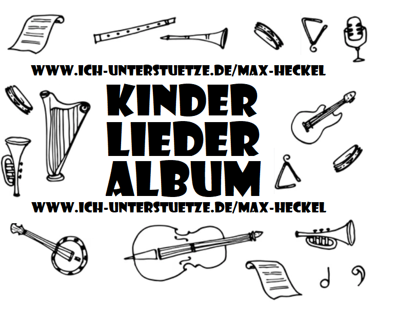 Kinderlieberalbum