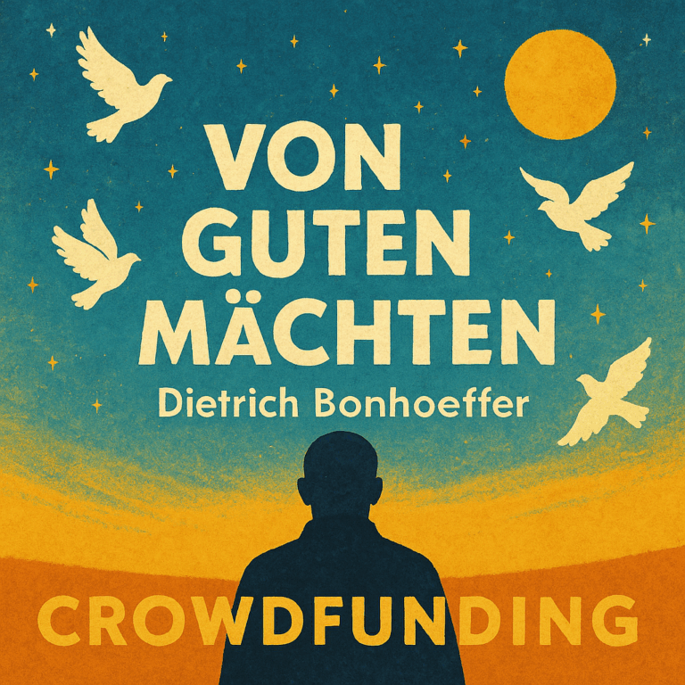 Von guten Mächten